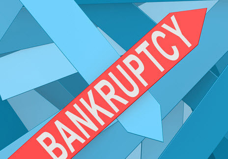 Chapter 11 Bankruptcies On The Rise